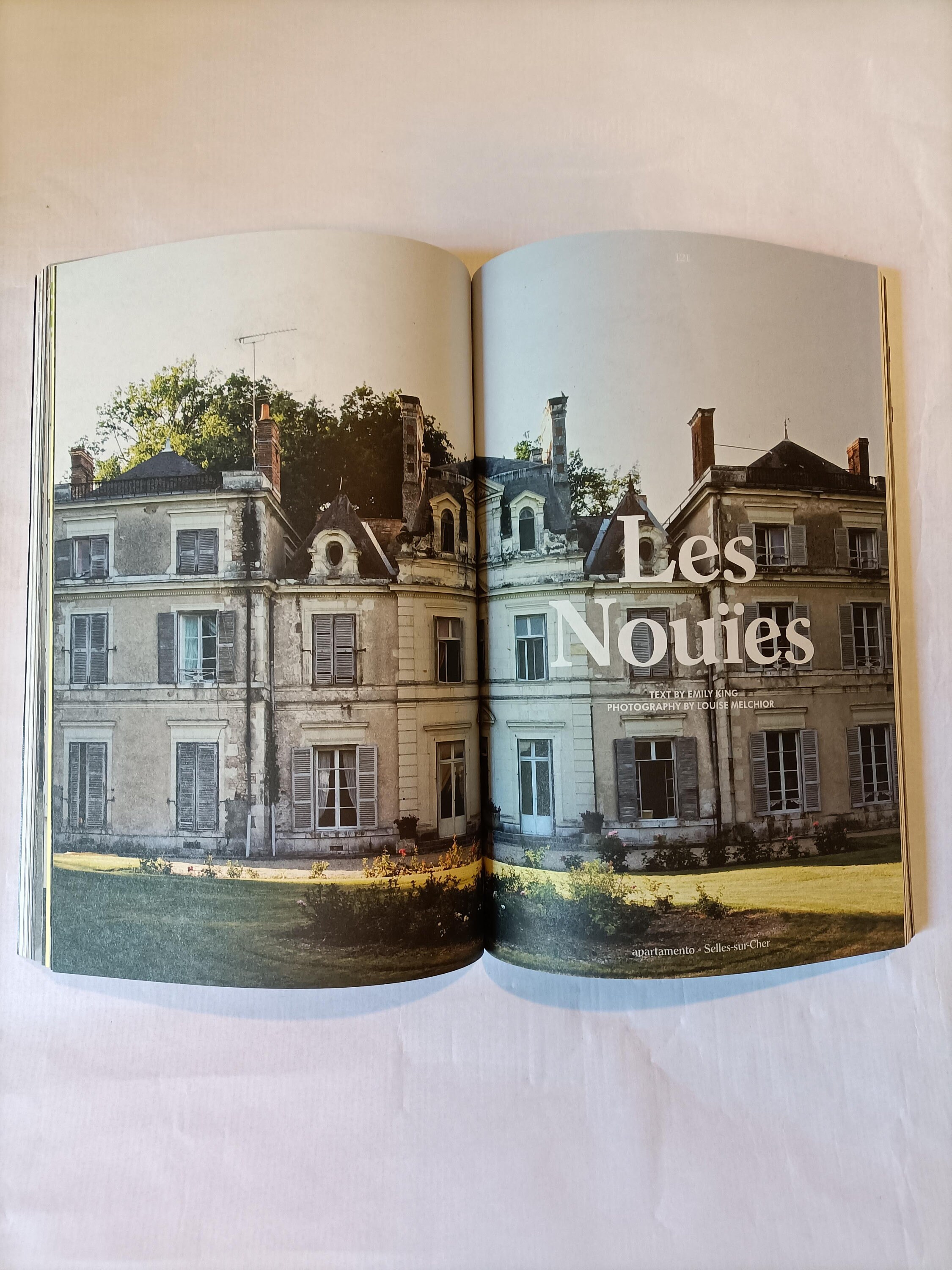 Apartamento Issue #6 - Collector's Item - Etsy