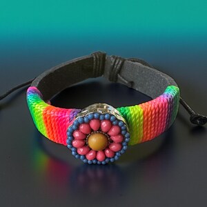 Snap Bracelet Set - Bracelet and Snap included
