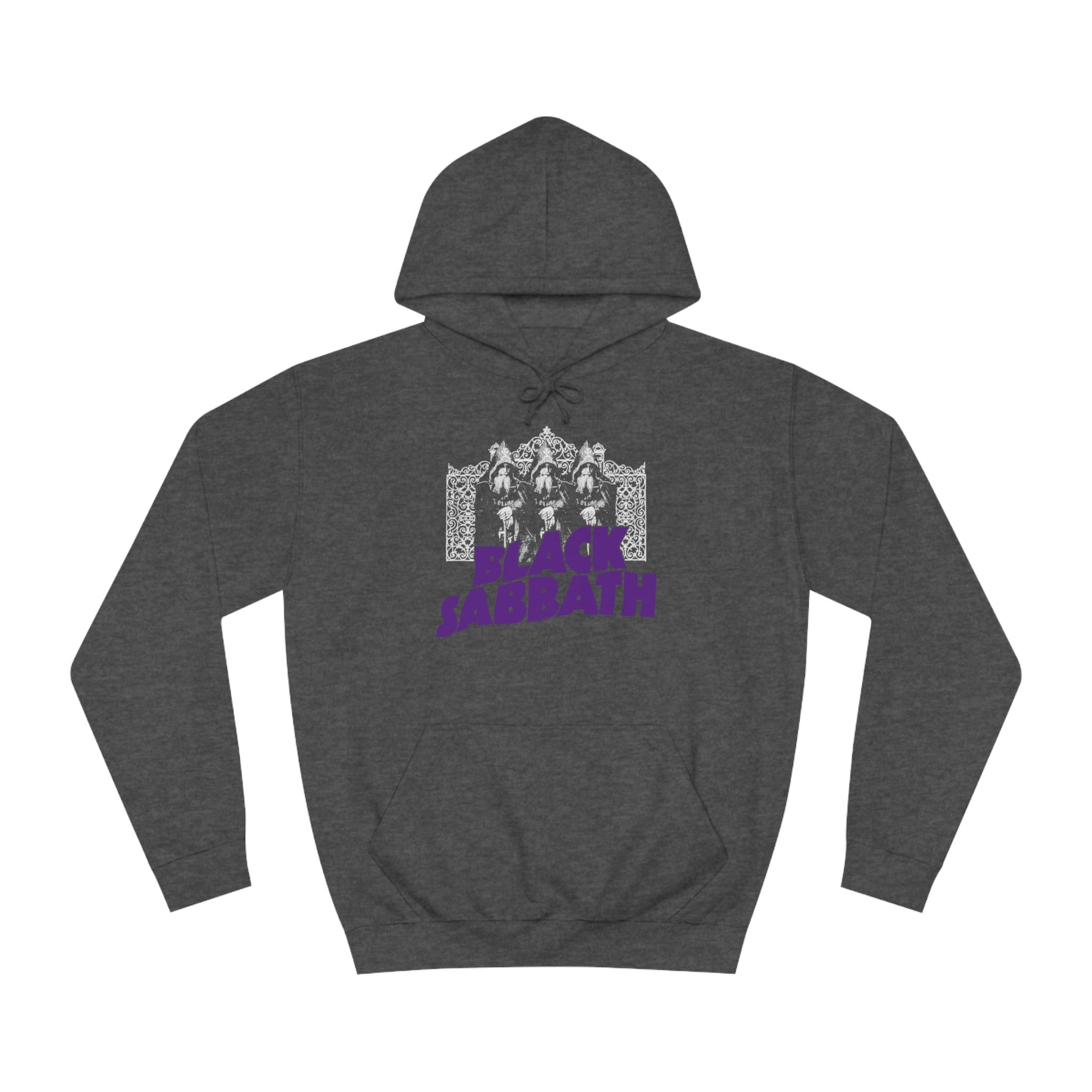Black Sabbath Band Hoodie music Black Sabbath Vintage - Etsy