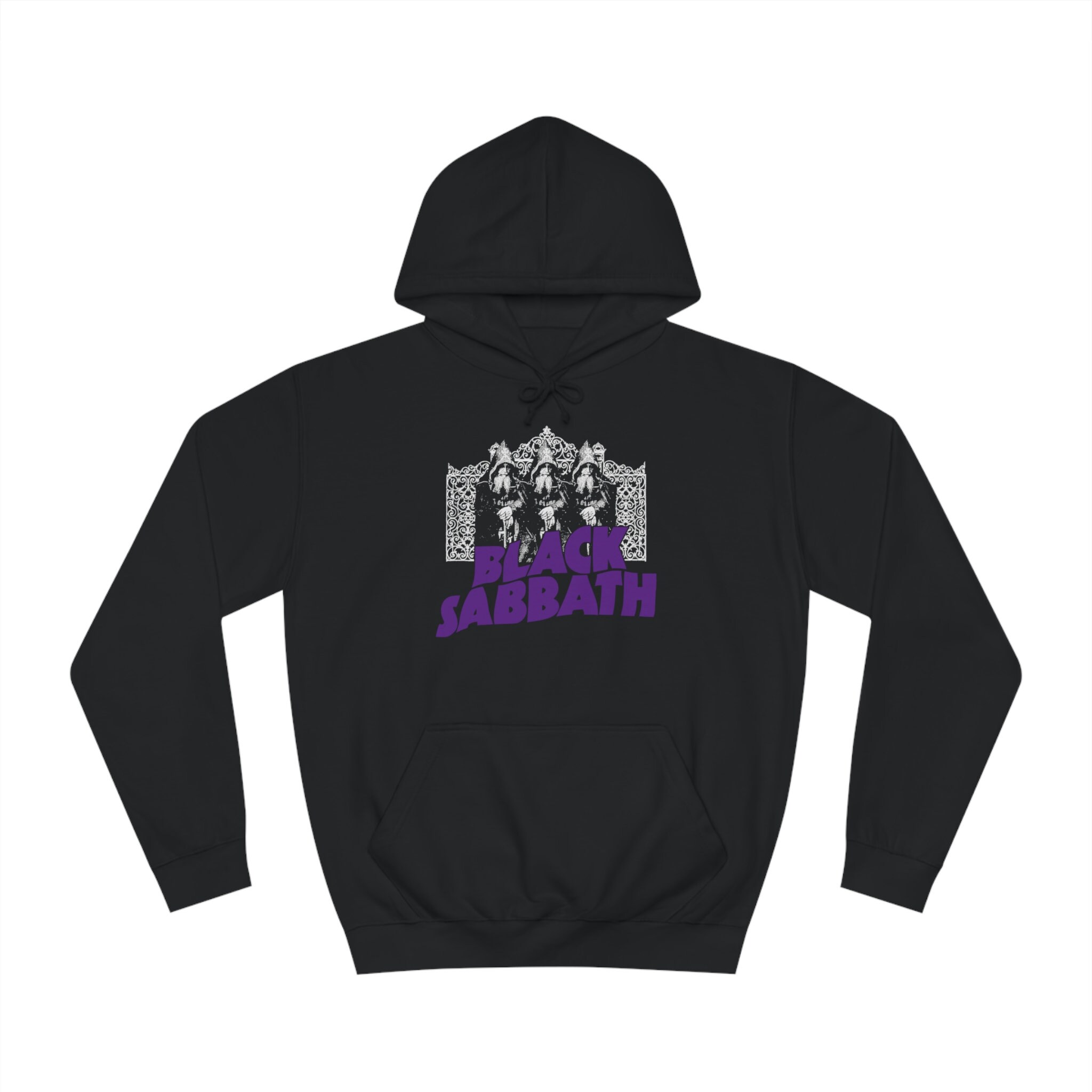 Lakai black sabbath hoodie sale