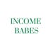 IncomeBabes store logo