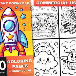 Coloring Pages For Kids Kawaii Coloring Book Kawaii Vehicles Coloring Pages Kawaii Coloring Pages For Kids Coloring Pages For Kids Printable