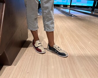 Dexter ten pin store bowling shoes