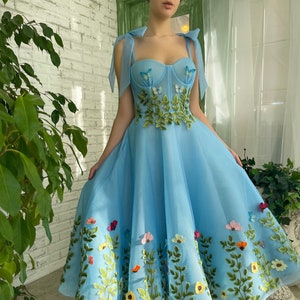 Etsy formal dresses store