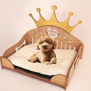 Colch n para perros Etsy M xico