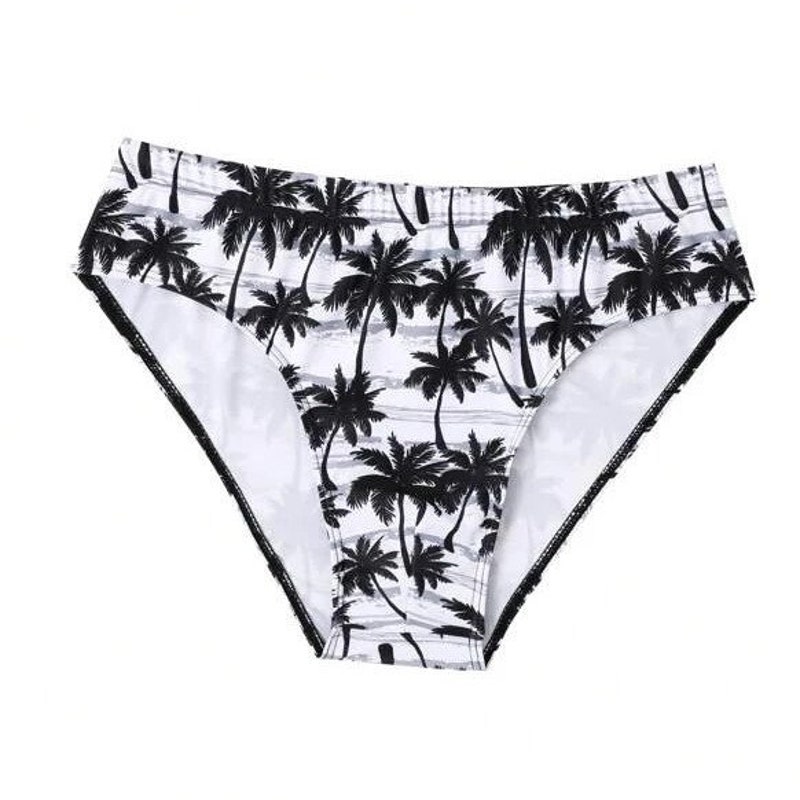 Dissolving Swim Trunks Etsy