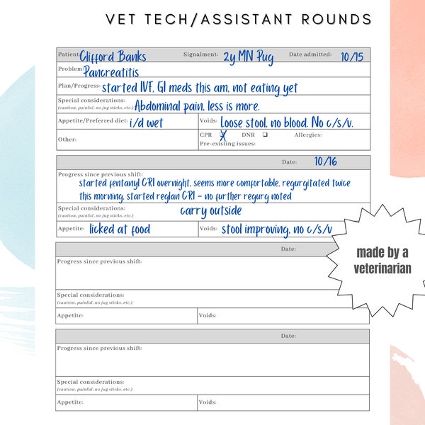 Vet Tech Gift - 60+ Gift Ideas for 2024