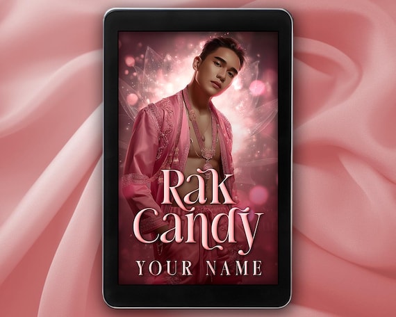 Pre-made eBook Cover Design, Romance, Fantasy, Contemporary Fantasy, Urban Fantasy, Magical Realism, New Adult, BL, MM Romance, LGBTQ+