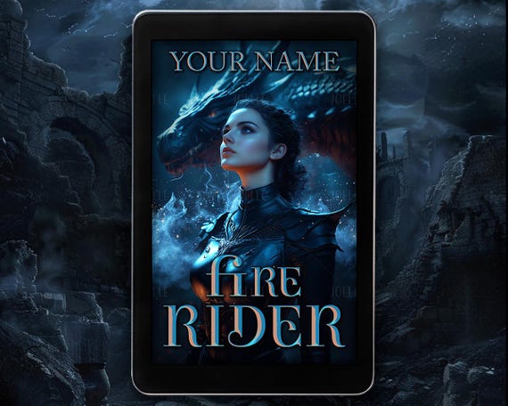 Pre-made eBook Cover Design Young Adult, Fantasy, Epic Fantasy, Adventure, Action Fantasy, Sword and Sorcery, Heroic Fantasy, Myth & Legend