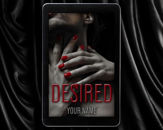 Pre-made eBook Cover Design Contemporary Romance, Romance, Fiction, Love Stories, Thriller, Suspense, Sensual, Erotic, Intimate