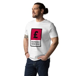 WNR tshirt