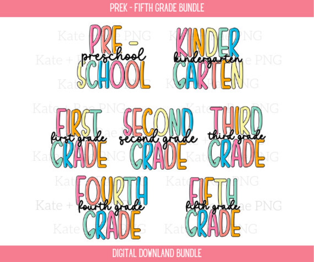 School Grade Png Bundle Girls Grade School Png Bundle Back To School nike-dri-fit-swoosh-bra-kids-foot-locker