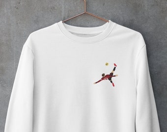 Alejandro Garnacho hoodie, Garnacho shirt, Man U shirt, Man United hoodie, Garnacho bicycle kick, Man United, Premier League, Argentina