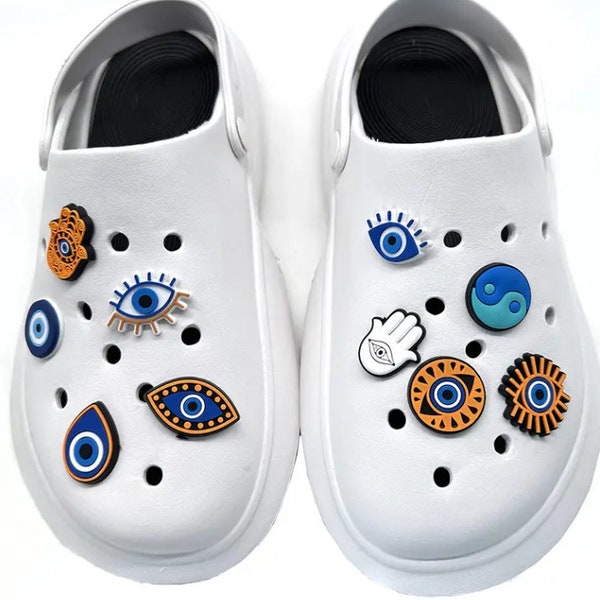 Jibbitz for Crocs Etsy Australia