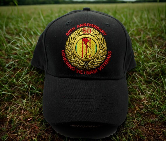 50th Anniversary Honoring Vietnam Veterans Vietnam War