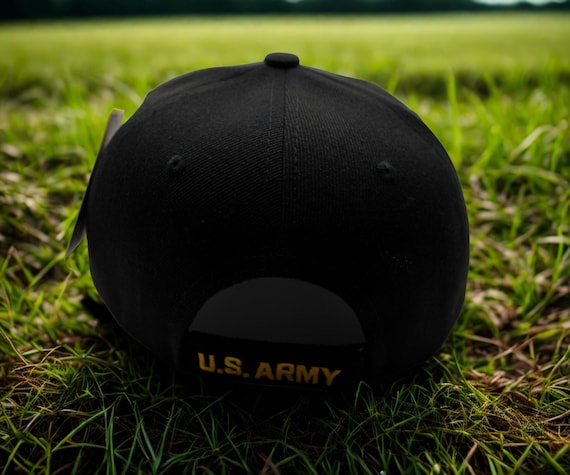US Army 173rd Airborne Brigade Hat. Sky Soldiers Hat. Veteran Gift