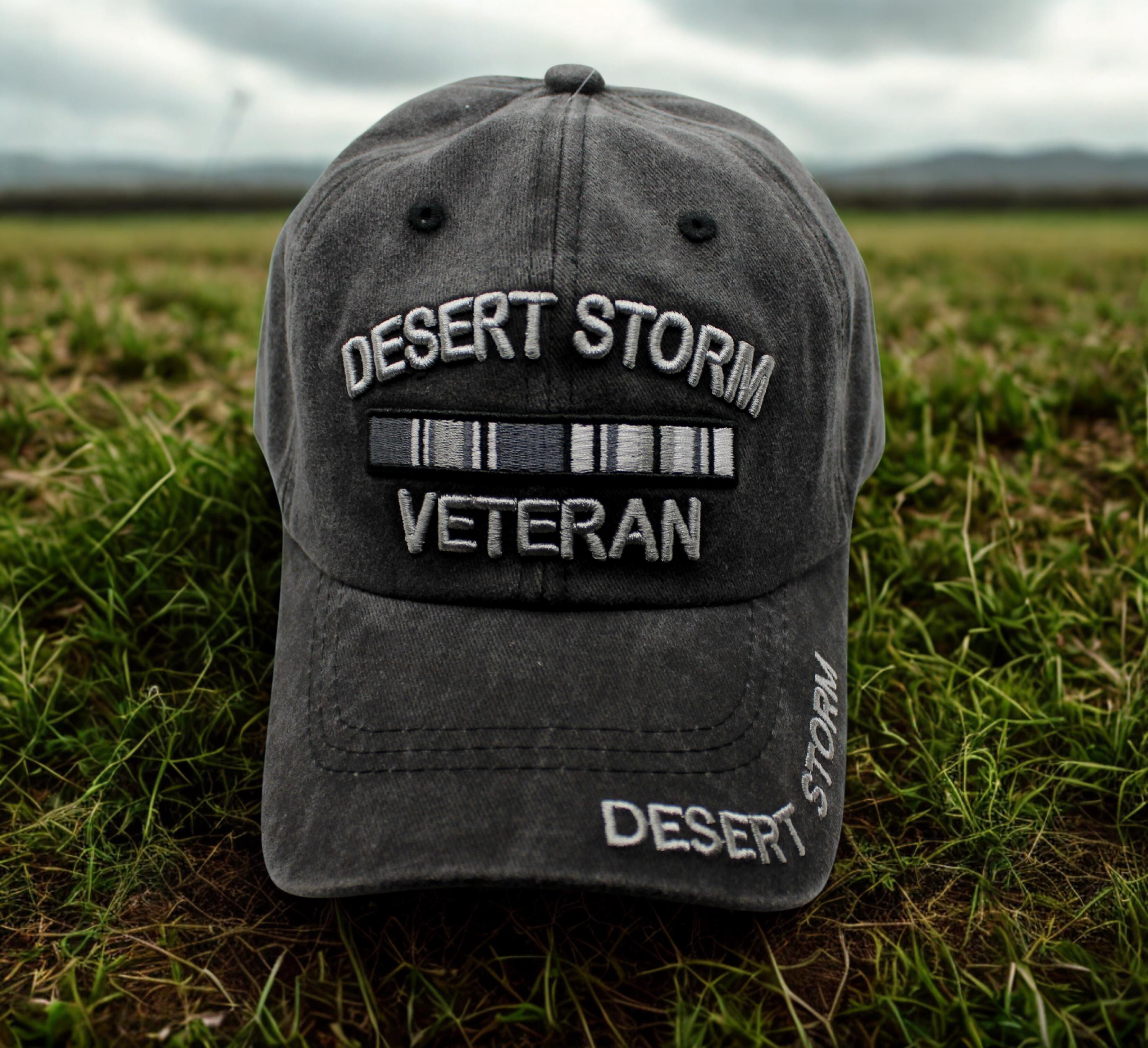 50 Confezione Stati Uniti Militare Deserto Storm 91 Moto Cappello - Foto 6