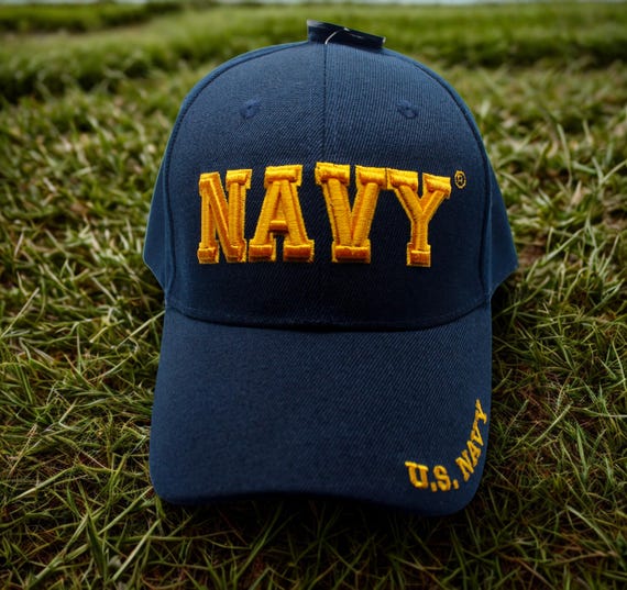 海軍制帽 アメリカ 軍 帽子 アメリカ海軍佐官制帽 Gallery鈴 - 通販