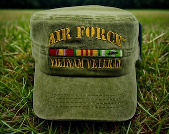 ORIGINALE MILITARE PROBLEMA Od Verde Oliva Secchio Cappello Army Boonie - Foto 3