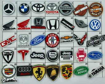 Bmw jibbitz best sale