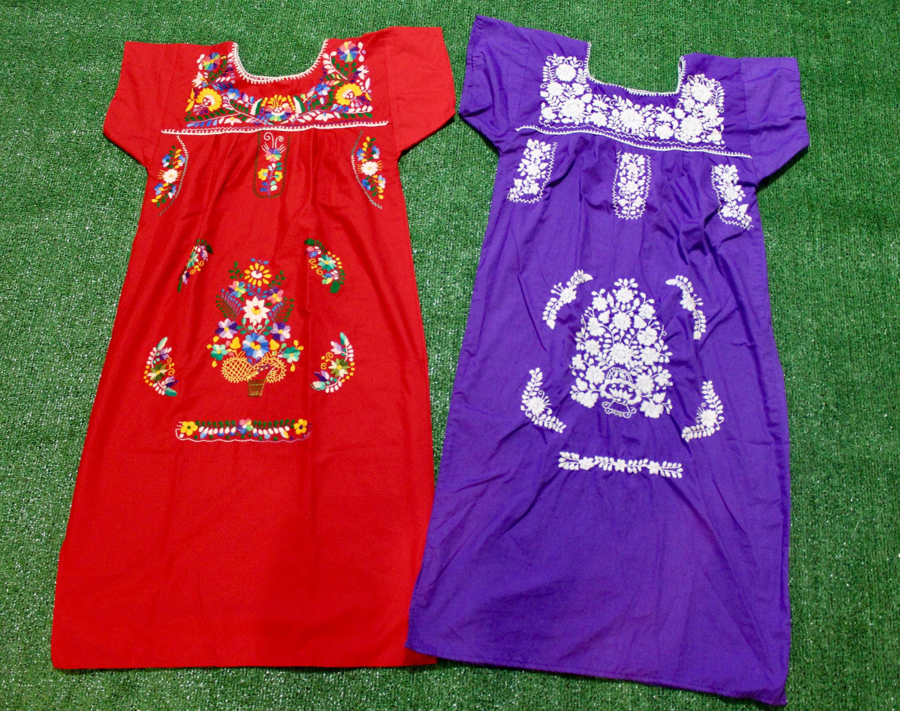 open lace back dress Amazon.com: Women Mexican Dress Scallop V Neck Print Boho Peasant T Shirt  Dress Knee Length A Line Short Sleeve Casual Skirt (Small, Purple) :  Clothing, Shoes & Jewelry main image 1