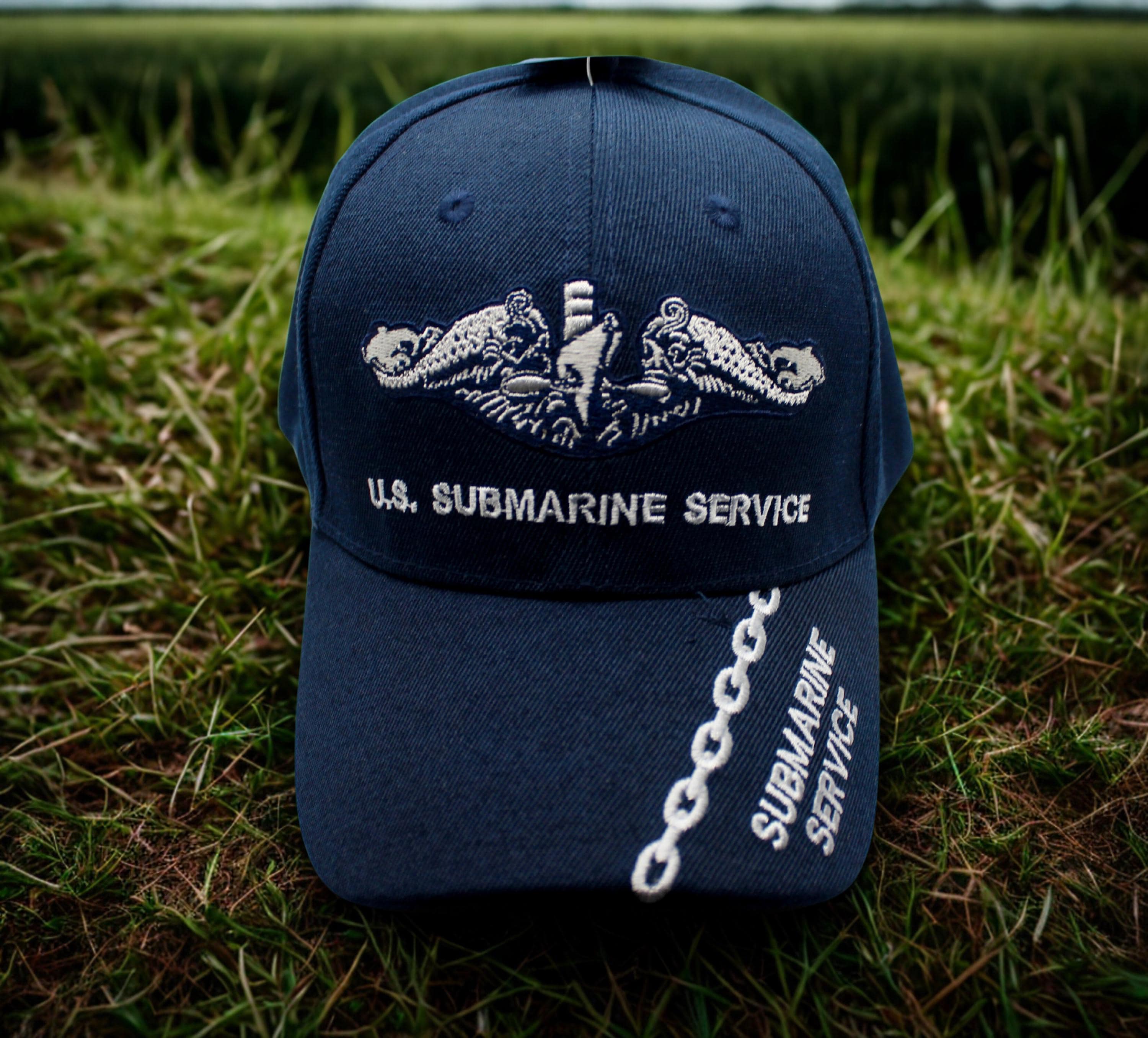 Submariner Hat - Etsy