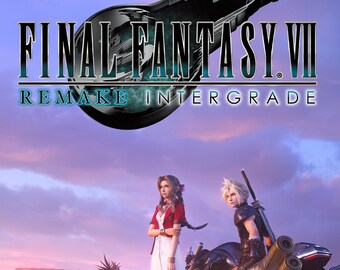 Compra Final Fantasy VII Remake Intergrade PC Steam key! Preço