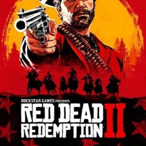 Red Dead 2 Steam Etsy