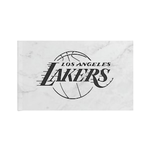 NBA Lakers Showtime Font  Jersey font, Lakers, Fonts