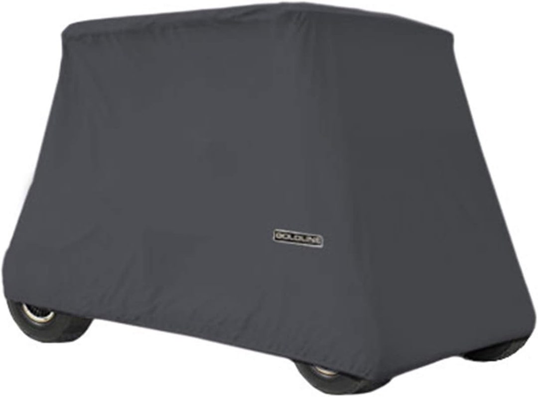 Goldline Universal Slipon 4 Passenger Golf Cart Cover Etsy