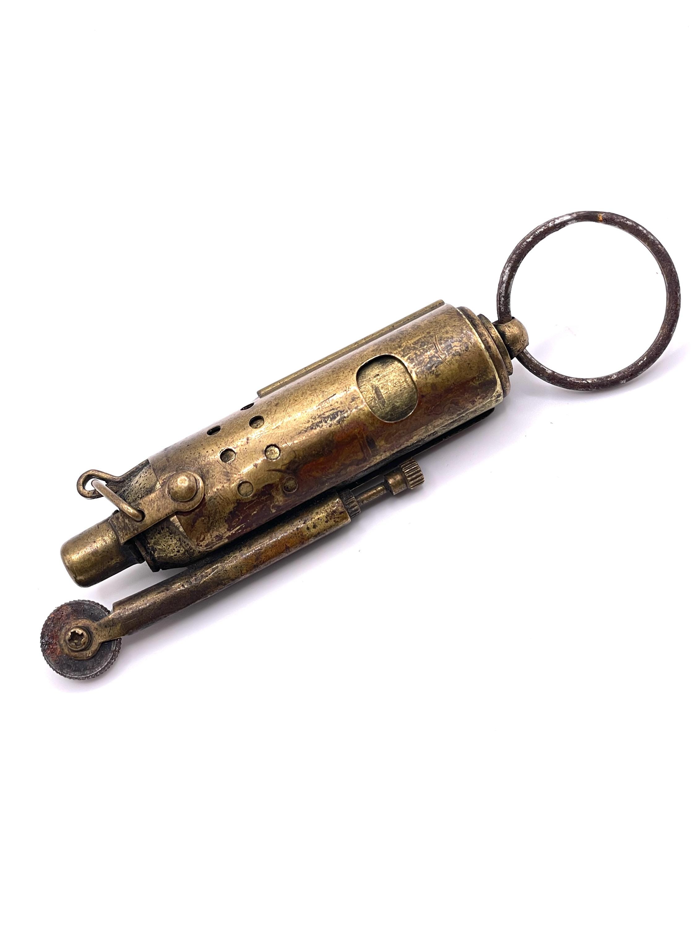 Vintage Lighters Ww2 - Etsy