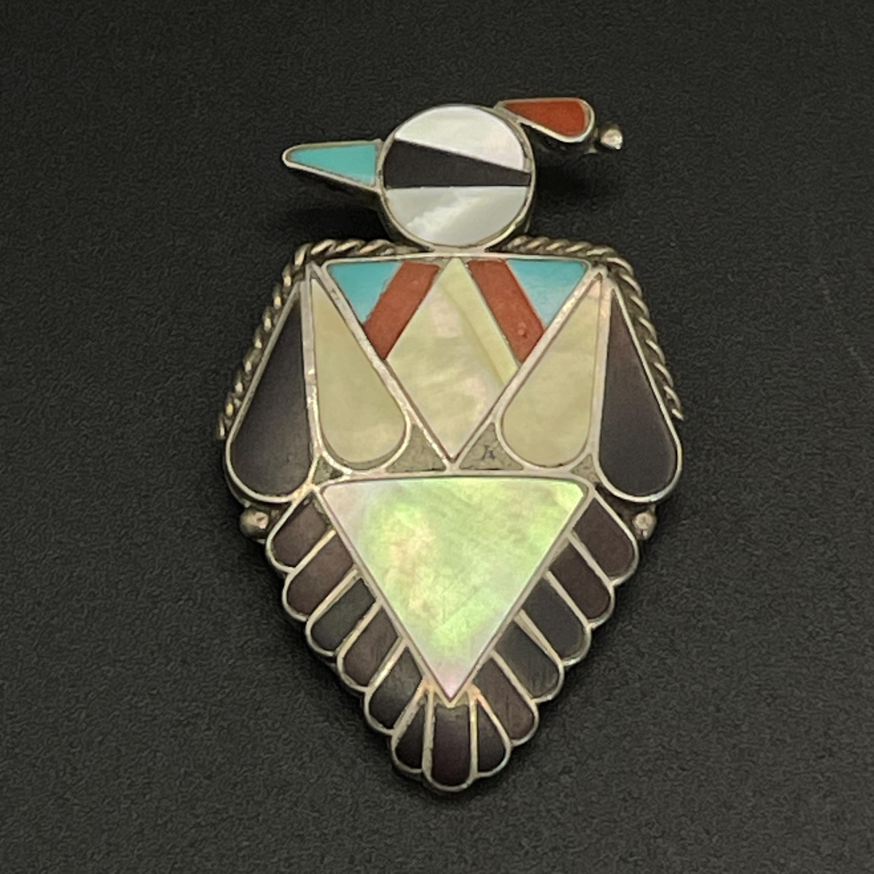 Thunderbird Pins - Etsy