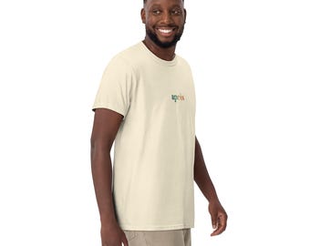Apres Comfort Colors Embroidered Shirt, Apres Tee, Apres Shirt, Party Tee, Party Shirt, Bachelor Shirt, Hen Party Shirt, Funny tee, Silly T