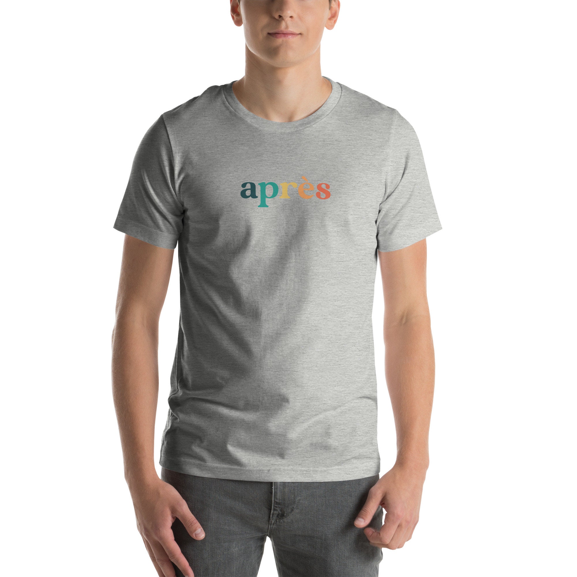 Apres Shirt Ski Shirt Party Shirt Apres Ski Shirt Fun Ski - Etsy UK