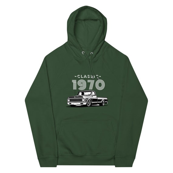 Square body top chevy sweatshirts