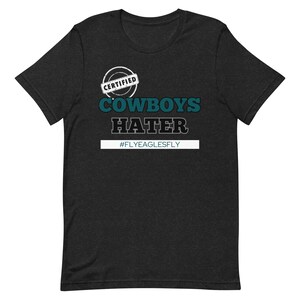Eagles Unisex t-shirt