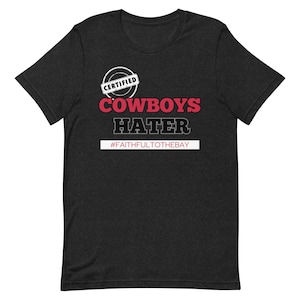 49ers - Faithful to the Bay Unisex t-shirt, 49ers Fan Gift