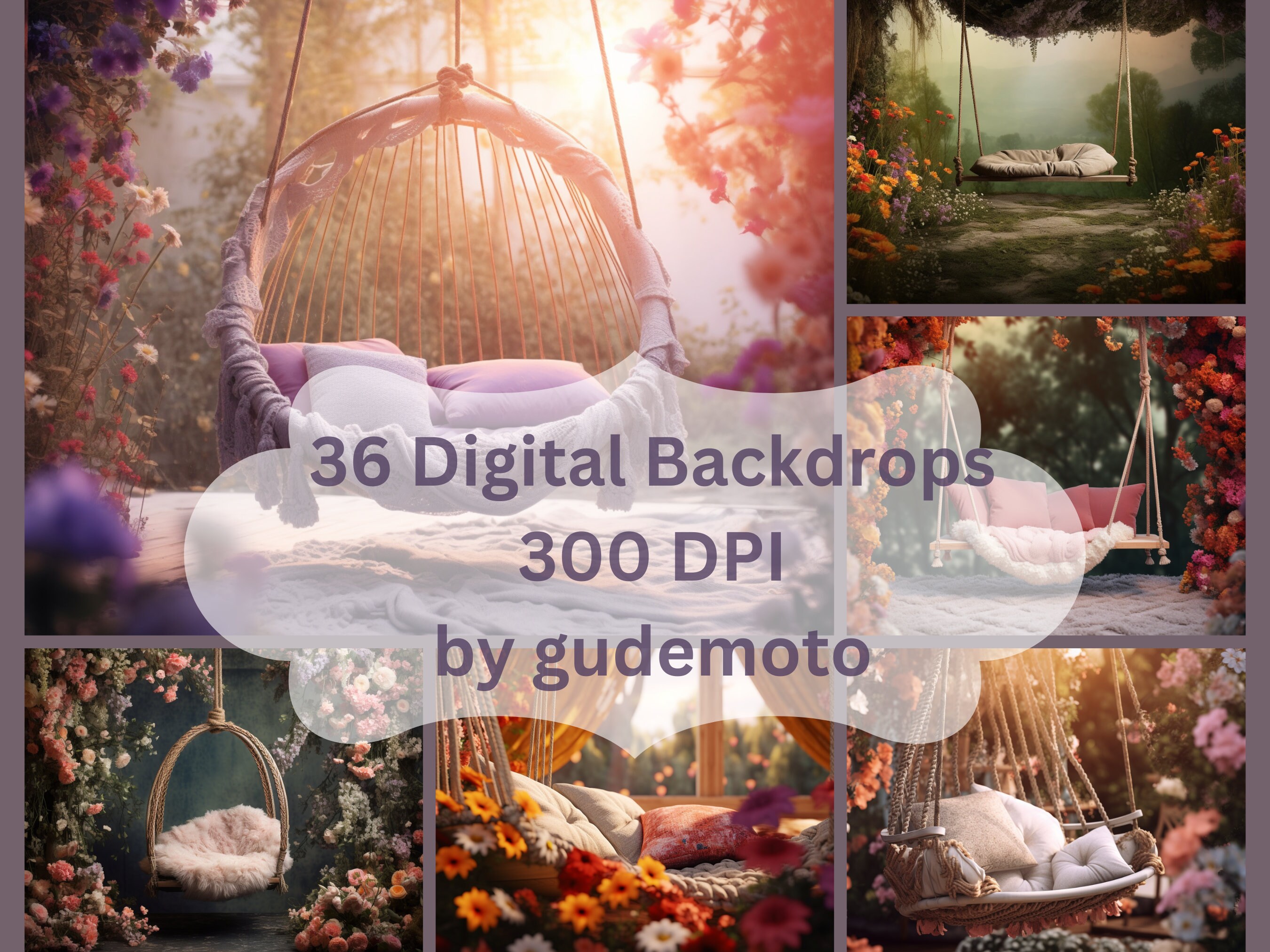 Mega Bundle Newborn Digital Backdrops Maternity Backdrops Boy Digital