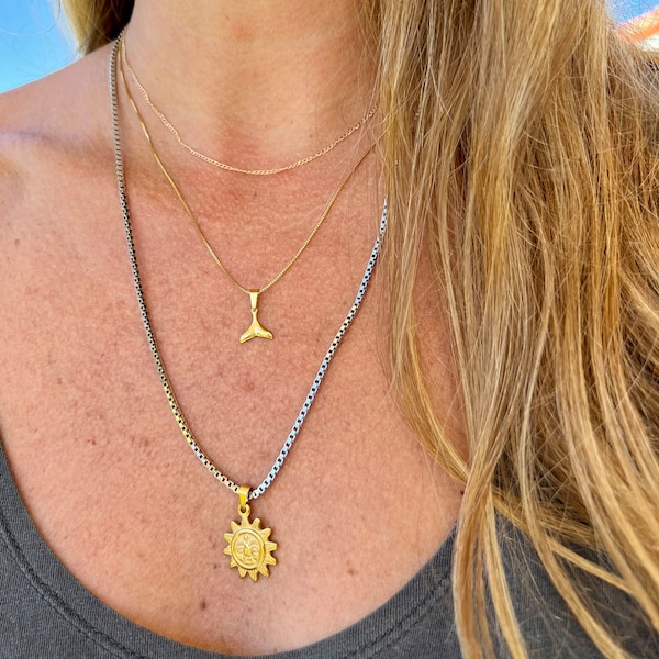 Carrie Bradshaw Necklace Etsy