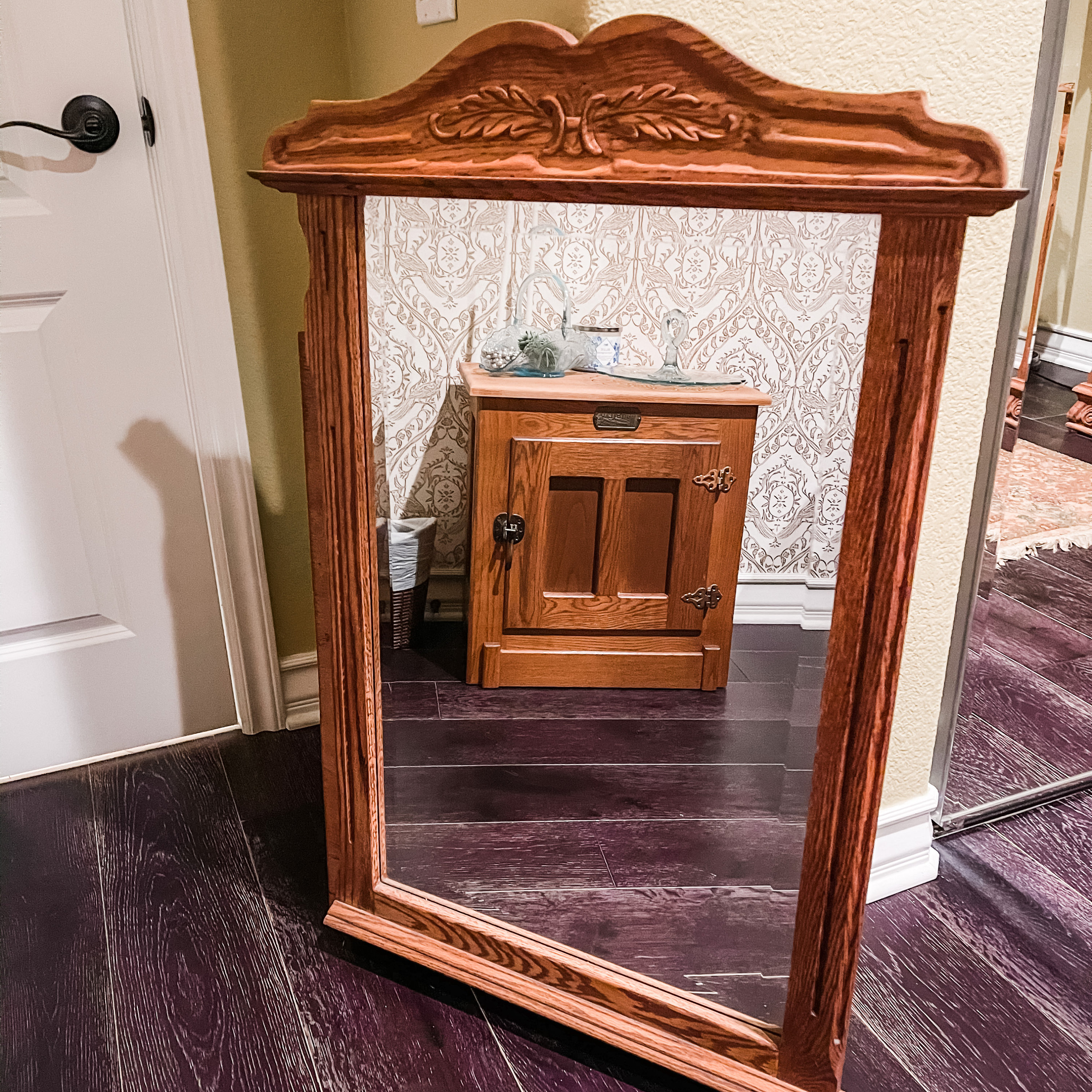 Oakwood Interiors Bedroom Set local Pickup Only Etsy