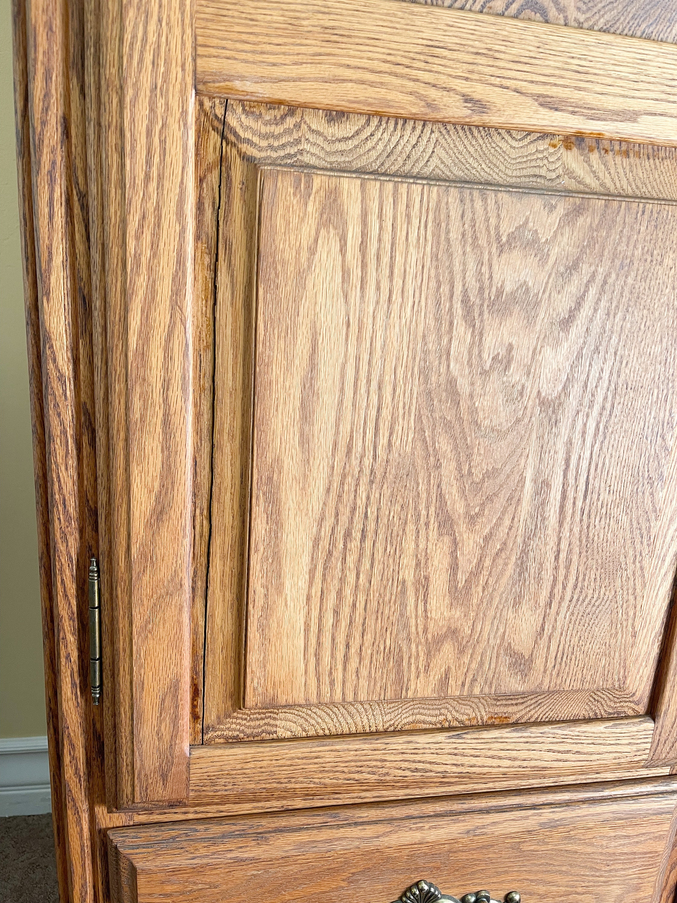 Oakwood Interiors Bedroom Set local Pickup Only Etsy