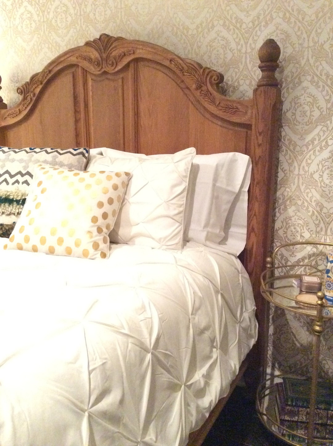 Oakwood Interiors Bedroom Set local Pickup Only Etsy