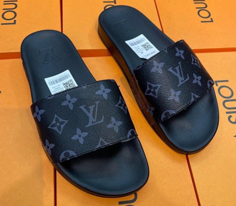 SLIPPER Sục Louis Vuitton Nam GNTT133 Trường Trần Store #15 SLIPPER Sục Louis Vuitton Nam GNTT133 Trường Trần Store