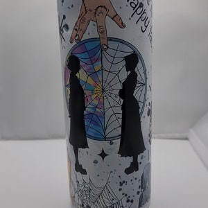 Wednesday 20oz Tumbler