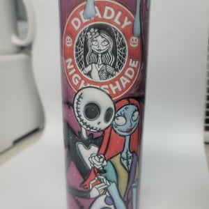 Jack & Sally