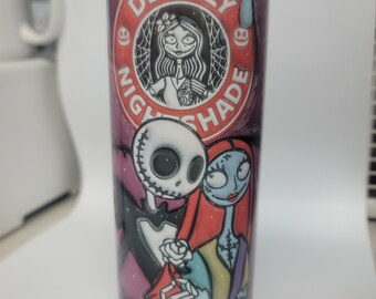 Jack & Sally