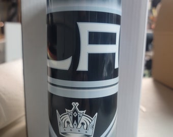 Bicchiere degli LA Kings