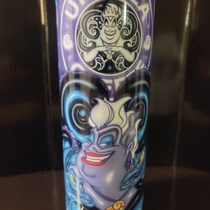 Ursula tumbler