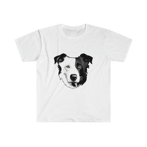 GILDAN Unisex Softstyle T-Shirt