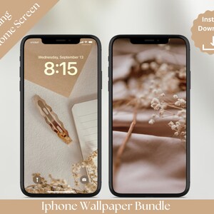 Aesthetic Boho Phone Wallpaper Boho Downloadable Phone Wallpaper Bohemian Cell Phone Wallpaper Cute Phone Wallpaper Aesthetic Phone Wallpape
